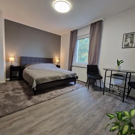 Daire Business Am Bergmannsheil Kh Wlan