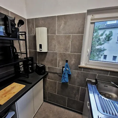 Business Am Bergmannsheil Kh Wlan * Bochum