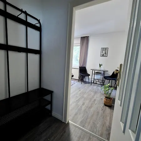 Business Am Bergmannsheil Kh Wlan Daire *