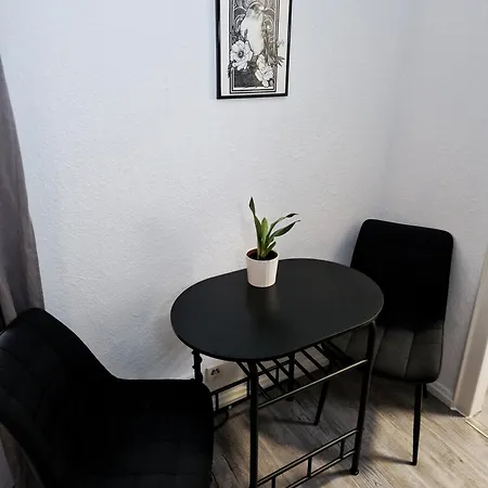 Daire Business Am Bergmannsheil Kh Wlan Bochum