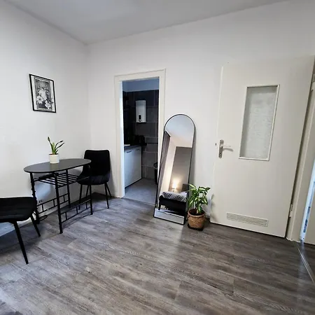 Business Am Bergmannsheil Kh Wlan Bochum