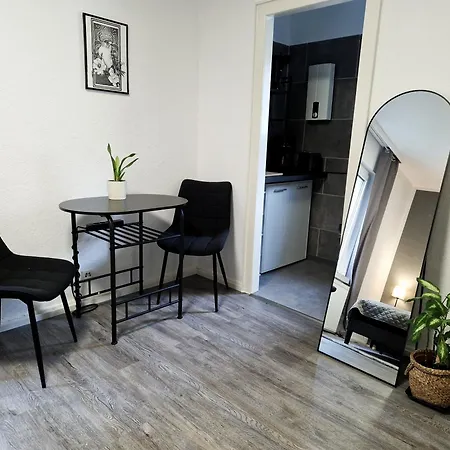 Business Am Bergmannsheil Kh Wlan Daire *