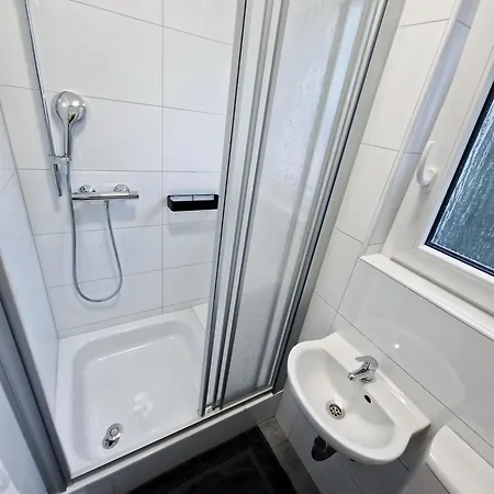 Business Am Bergmannsheil Kh Wlan アパート