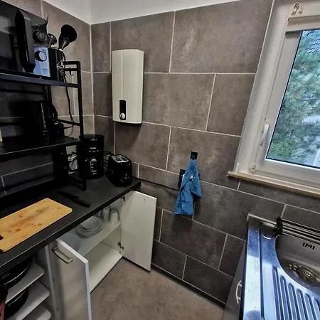 Business Am Bergmannsheil Kh Wlan * ボーフム