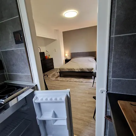 Business Am Bergmannsheil Kh Wlan