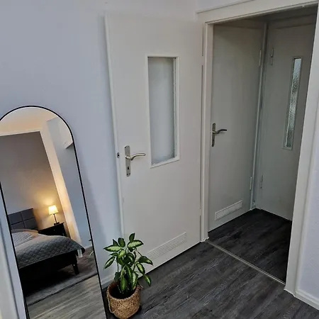 Business Am Bergmannsheil Kh Wlan Daire *