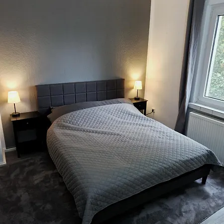 Business Am Bergmannsheil Kh Wlan Daire Bochum