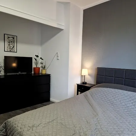 Daire Business Am Bergmannsheil Kh Wlan Bochum