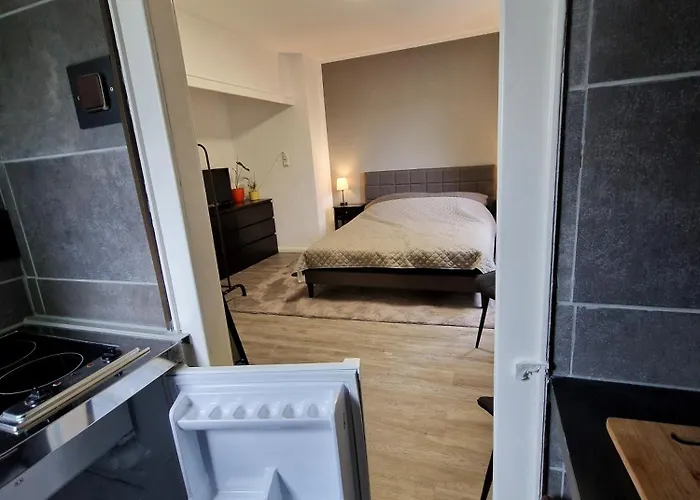 Business Am Bergmannsheil Kh Wlan