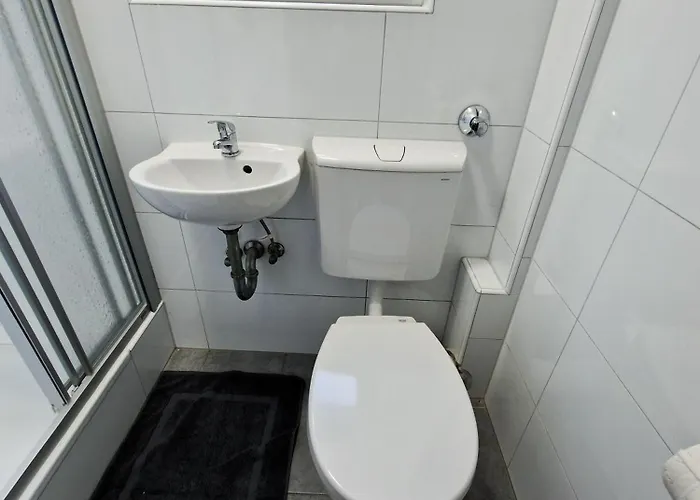 Business Am Bergmannsheil Kh Wlan